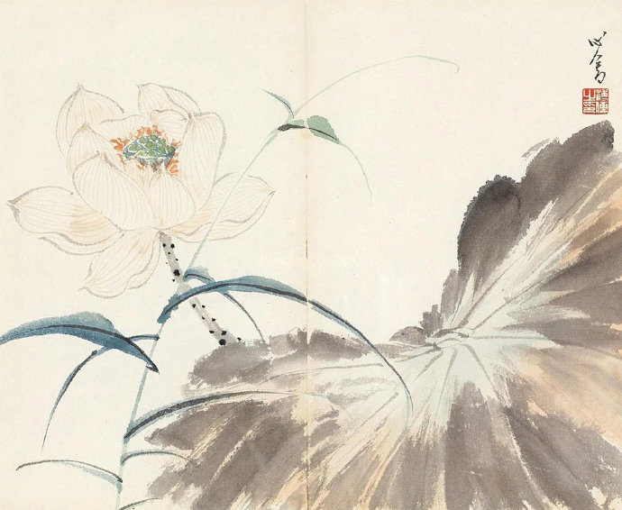 “玉音凝香”山西省第二届女画家美术作品展在临县孙家沟开展(图1)