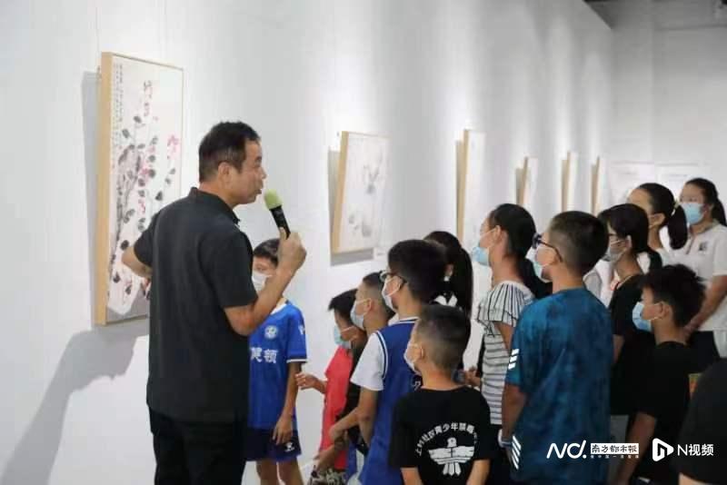 演绎成语童趣启智浸润童心(图1)