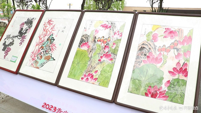 重振写意精神(艺坛走笔)(图1)